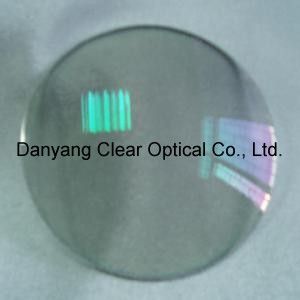1523 Mineral Glass Sunglass Lenses / Polarized Lenses
